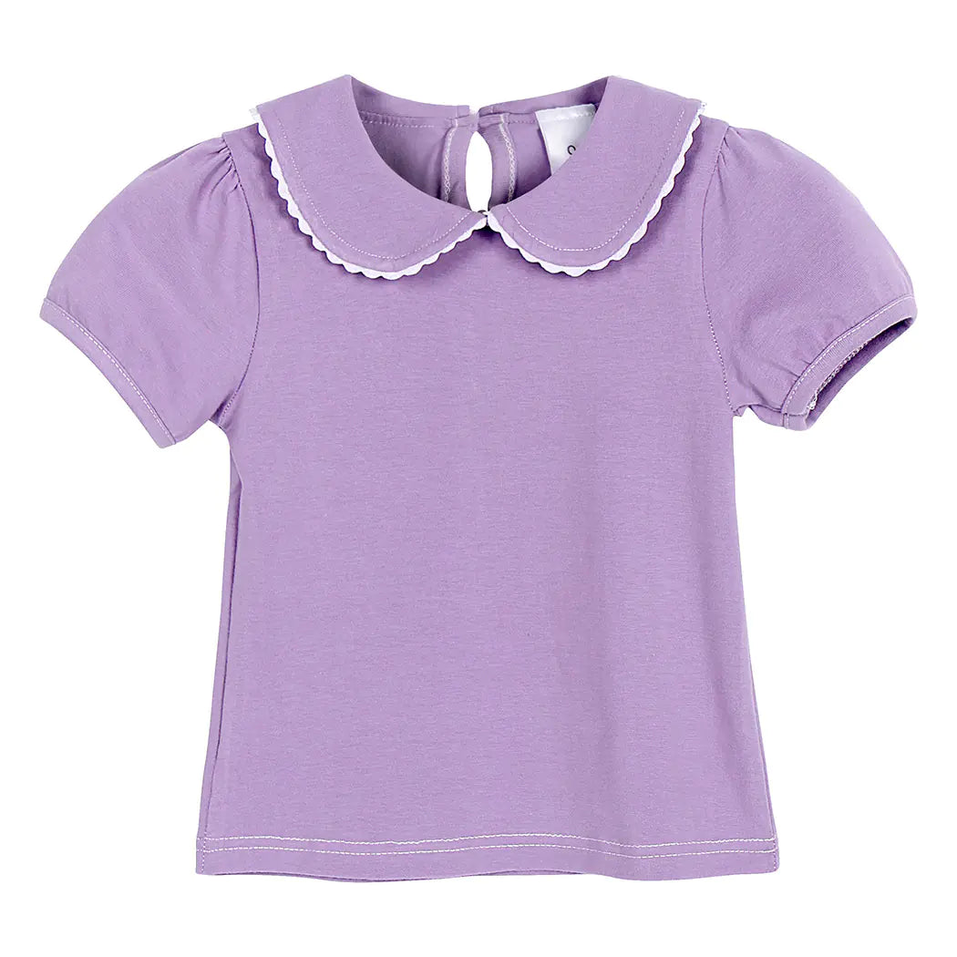 Cross-Border Children's Wholesale T-Shirts for Girls