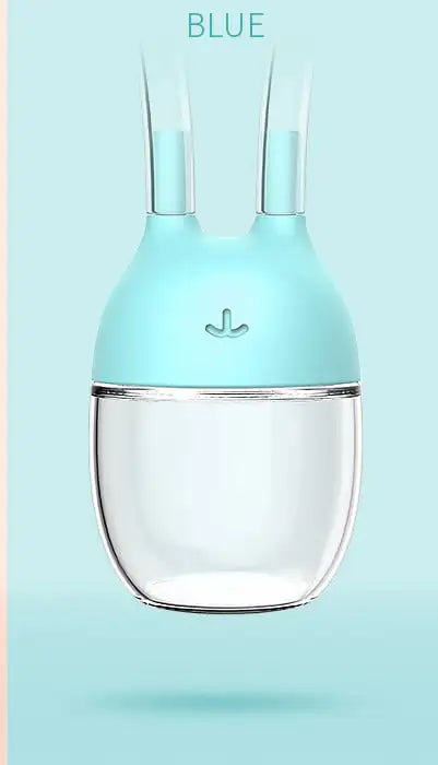 Gentle Tot Nasal Aspirator