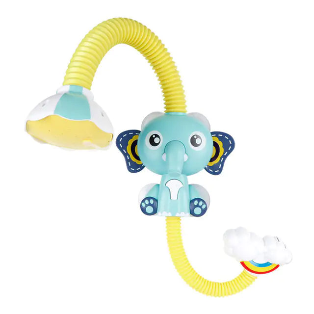 Elephant Water Fun Bath Toy
