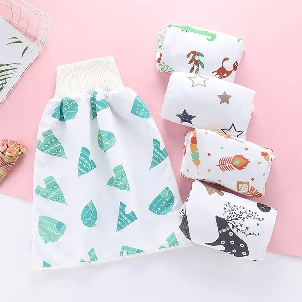 CottonSoft Baby Diapers 10-Pack