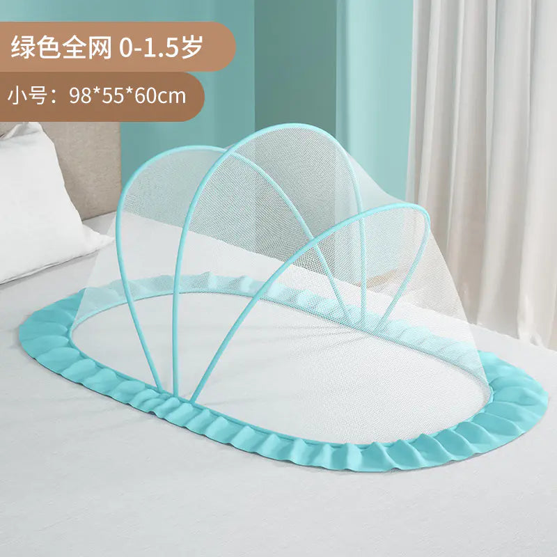 Compact Baby Safety Net - Universal Fit