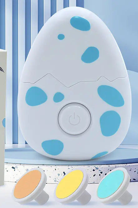 All-Age Electric Nail Buffer