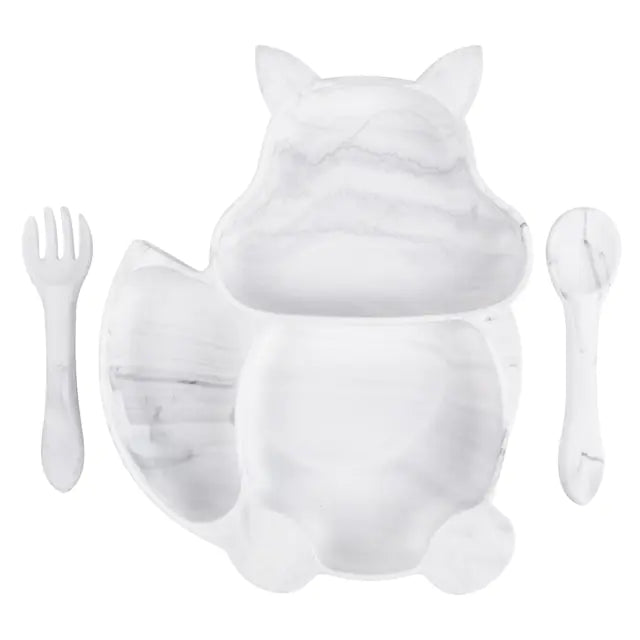 EasyMeal Suction Dining Set for Kids