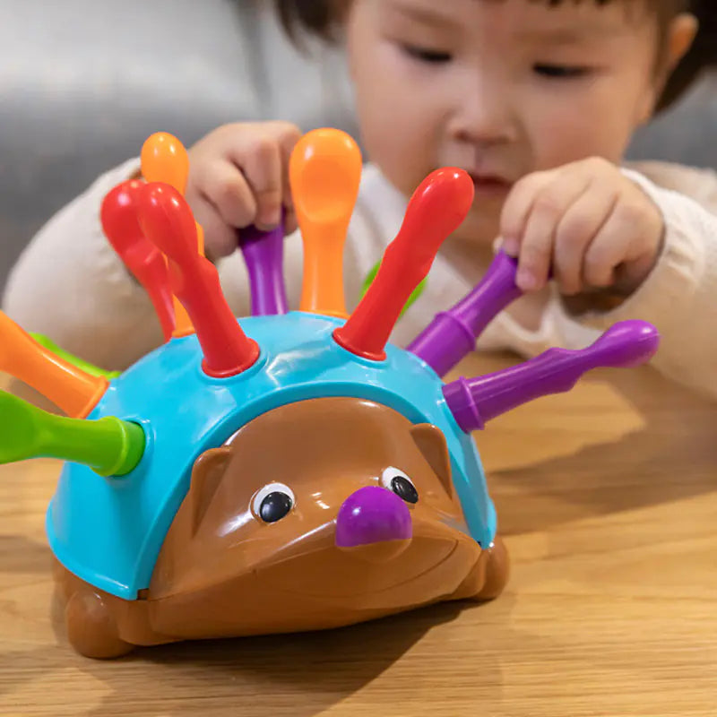 Children's Educational Toys for Hand-Eye Coordination
