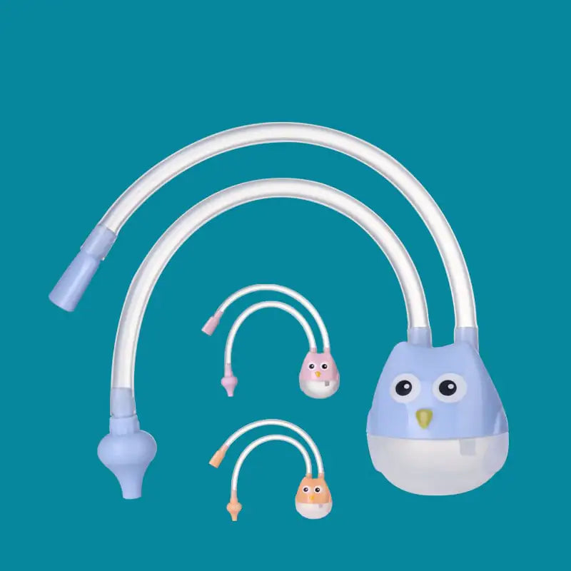 KiddieCare Nose Clear Aspirator