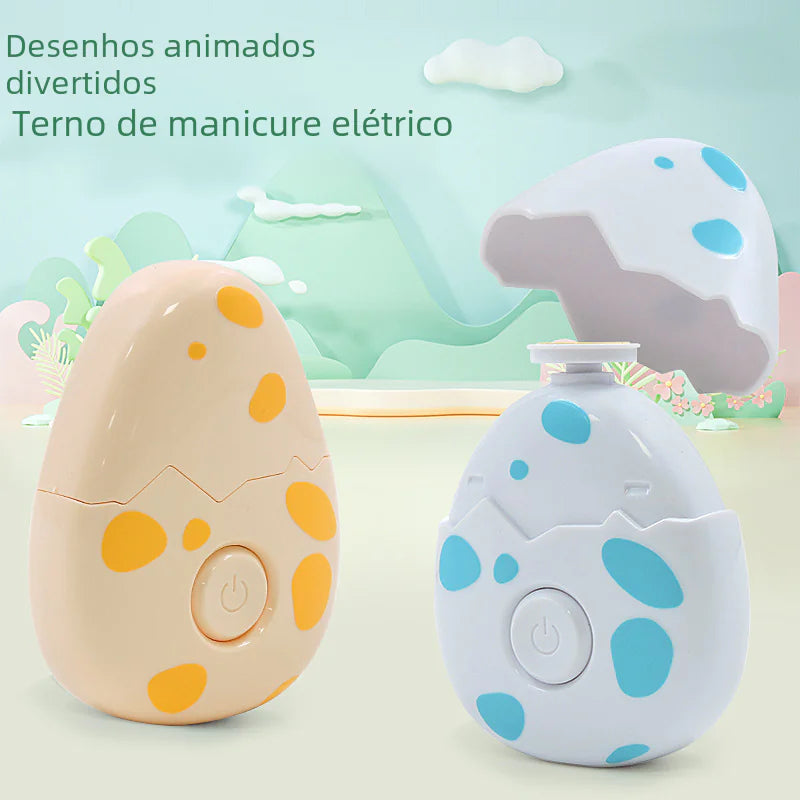 All-Age Electric Nail Buffer