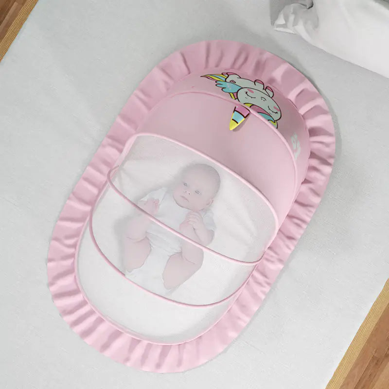 Compact Baby Safety Net - Universal Fit