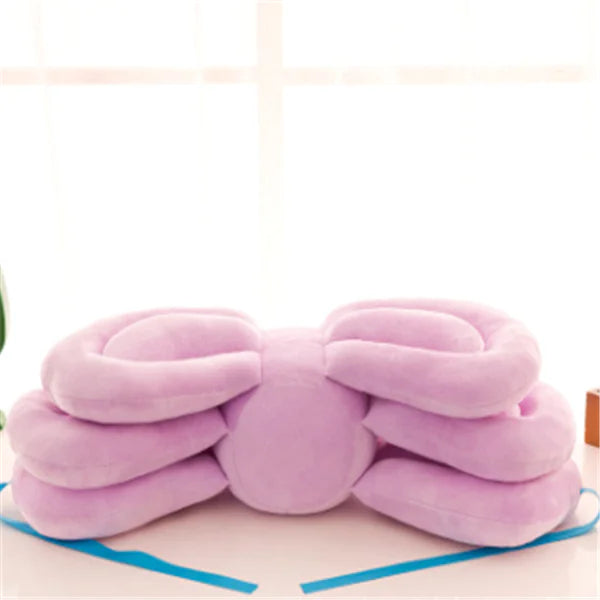 Adjustable Nursing Pillow - Multi-functional Feeding Cushion
