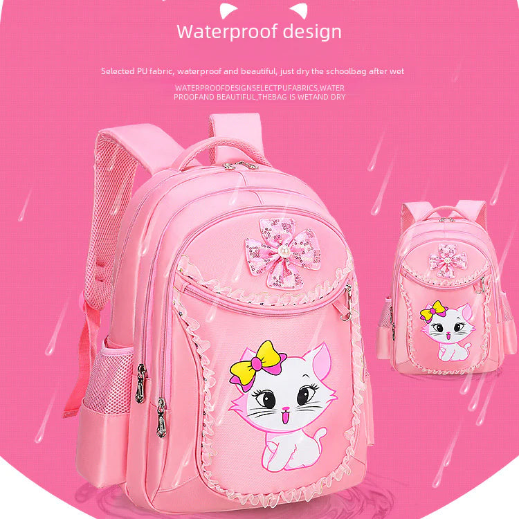 Kids' Comfort-Pack Grades 1-6