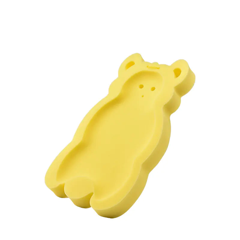 Infant Safe Bath Support Mat