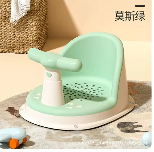 Infant Bath Support Seat