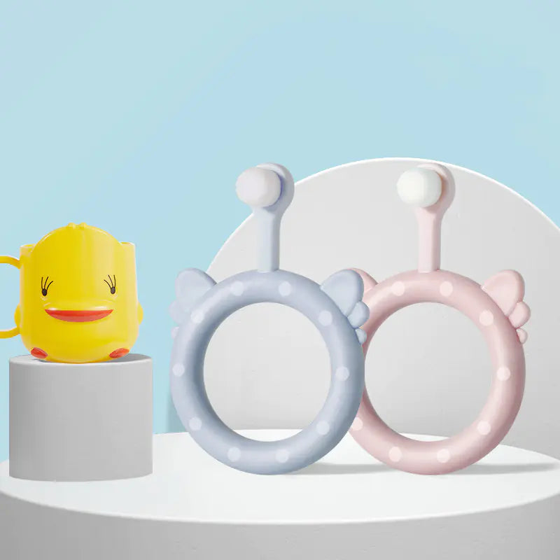 Happy Gums Infant Toothbrush Set