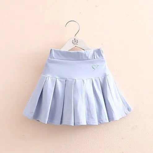 Children's Trousers and Skirts in Trendy Styles