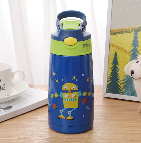 Kids' Fun 304 Stainless Steel Insulated Bottle