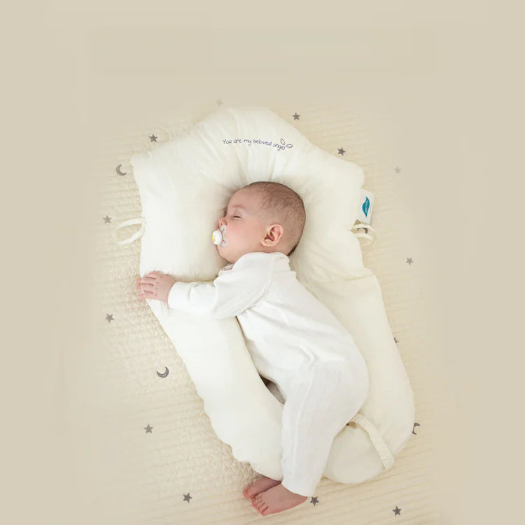 Infant Comfort Shaping Pillow 0-18M