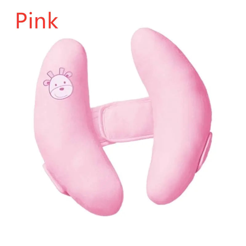 Infant Car Seat Comfort Pillow