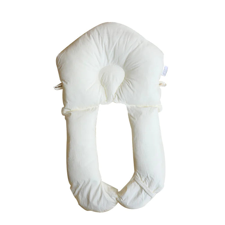 Infant Comfort Shaping Pillow 0-18M