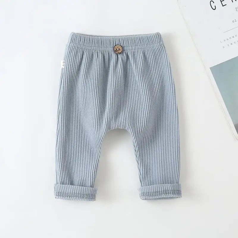 Baby Leggings for Comfortable and Stylish Wear