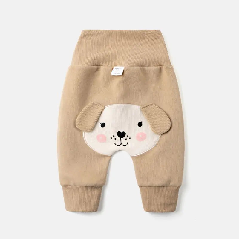 Lightweight Baby Leggings for Outer Wear
