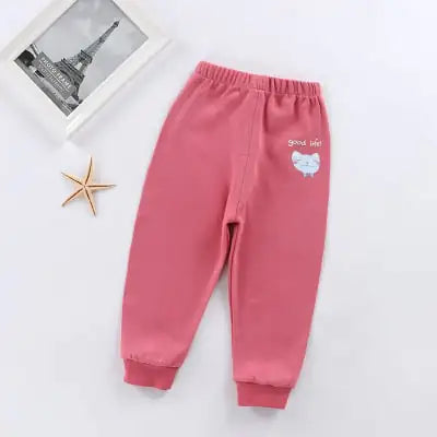 Baby Cartoon Leggings for Kids