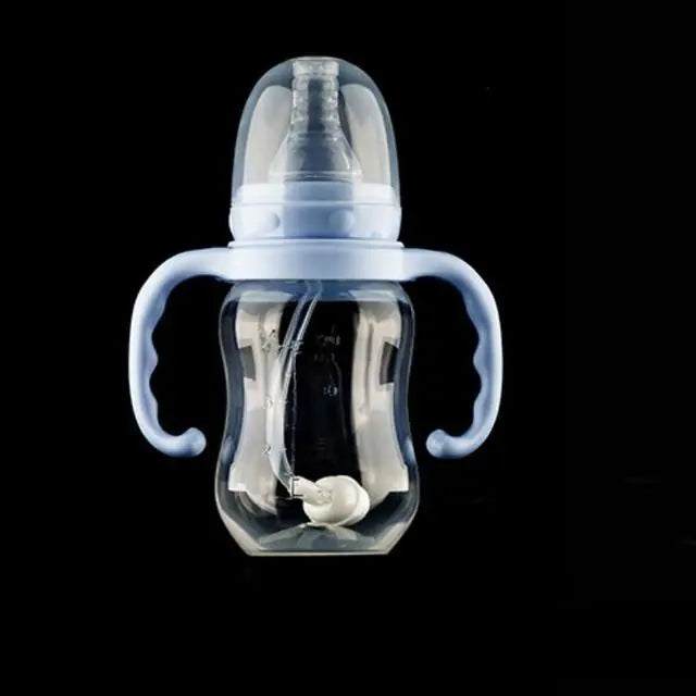 Handy Grip Infant Bottles