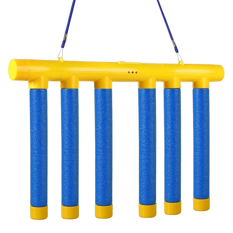 Interactive Stick Grabbing Toy