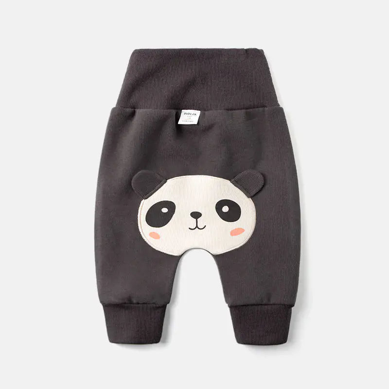 Lightweight Baby Leggings for Outer Wear
