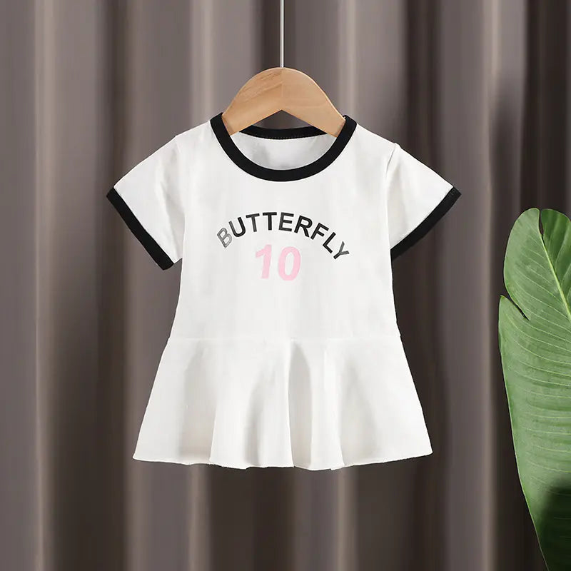 Baby Princess Dresses and Girls' Skirts Collection
