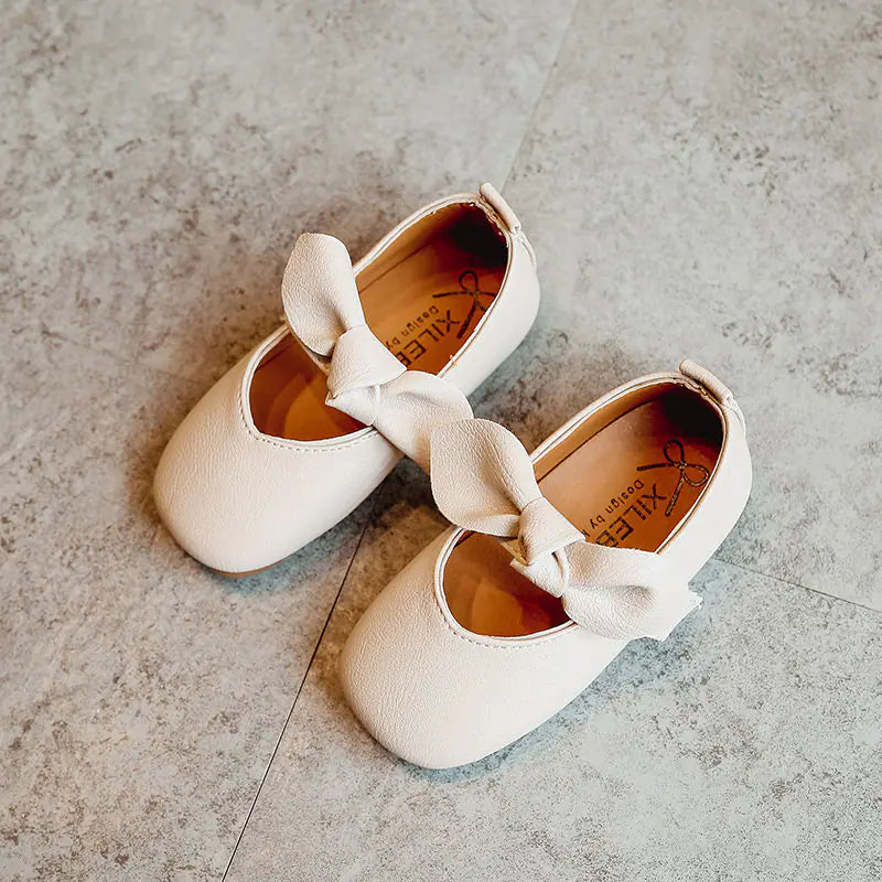 Korean Princess Soft Sole Shoes