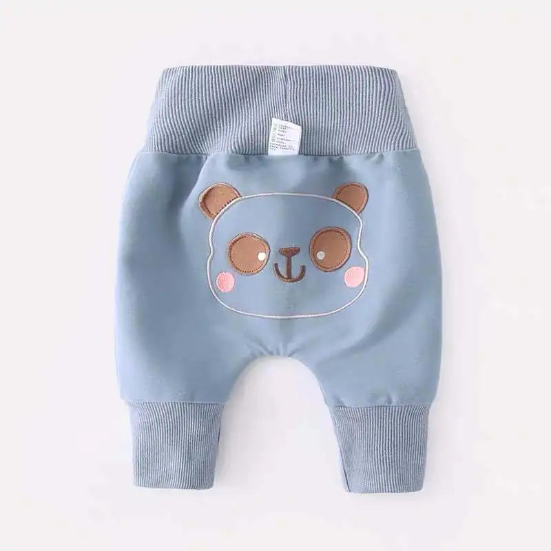 Lightweight Baby Leggings for Outer Wear