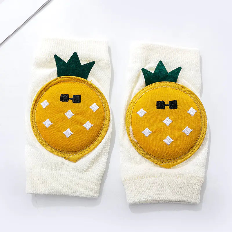Infant Safety Knee Pads for Crawling