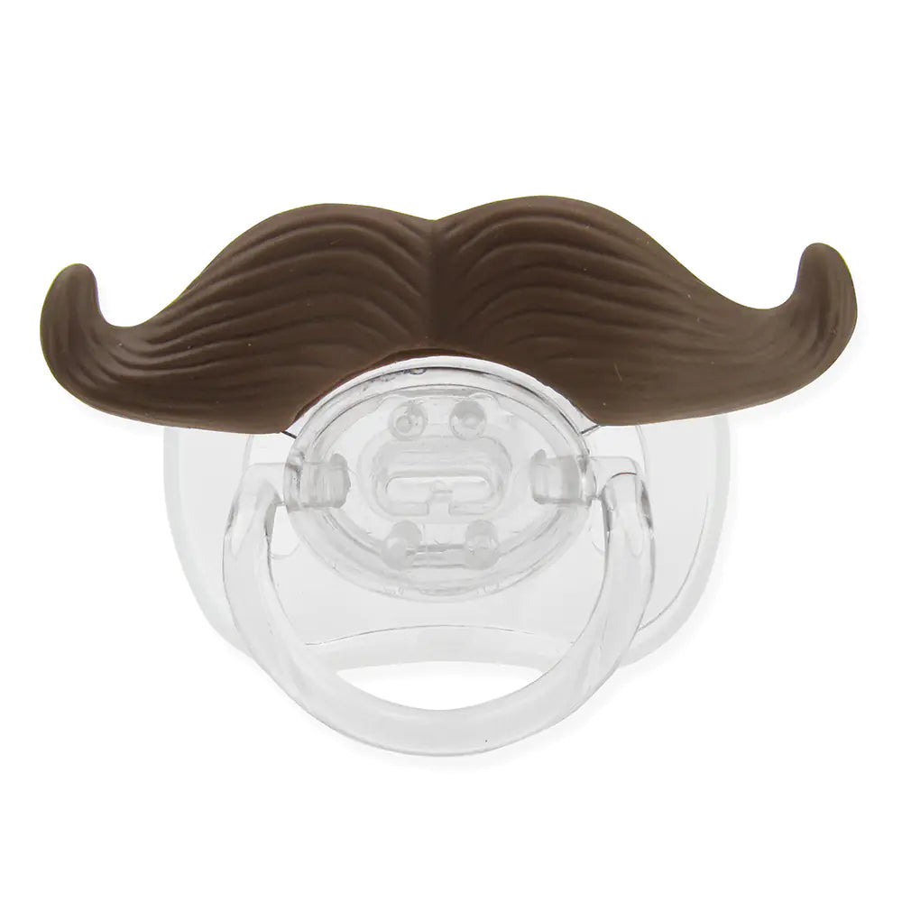 Charming Silicone Soothers