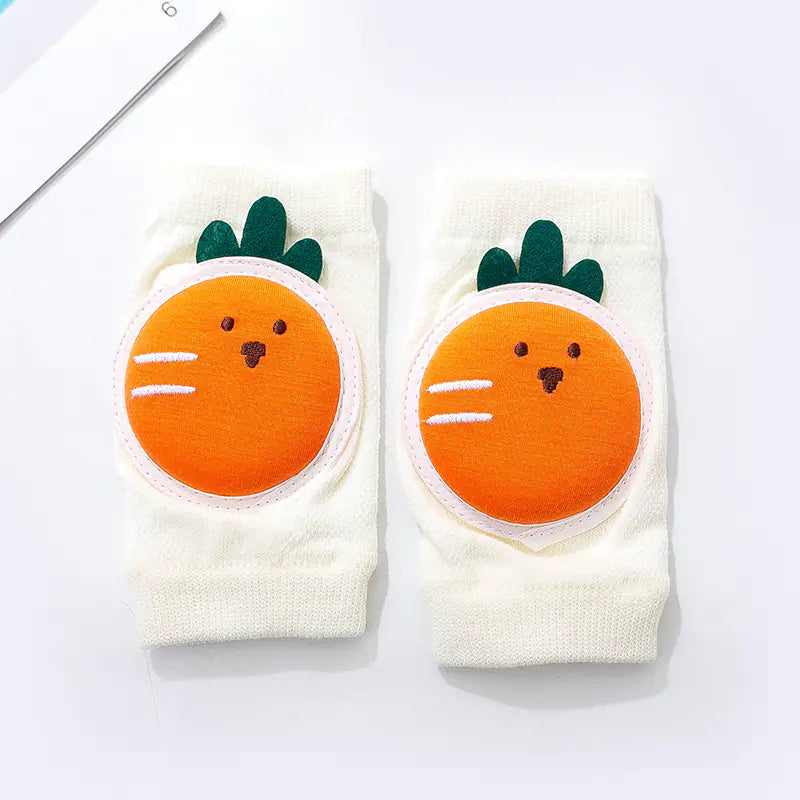 Infant Safety Knee Pads for Crawling