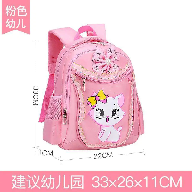 Kids' Comfort-Pack Grades 1-6