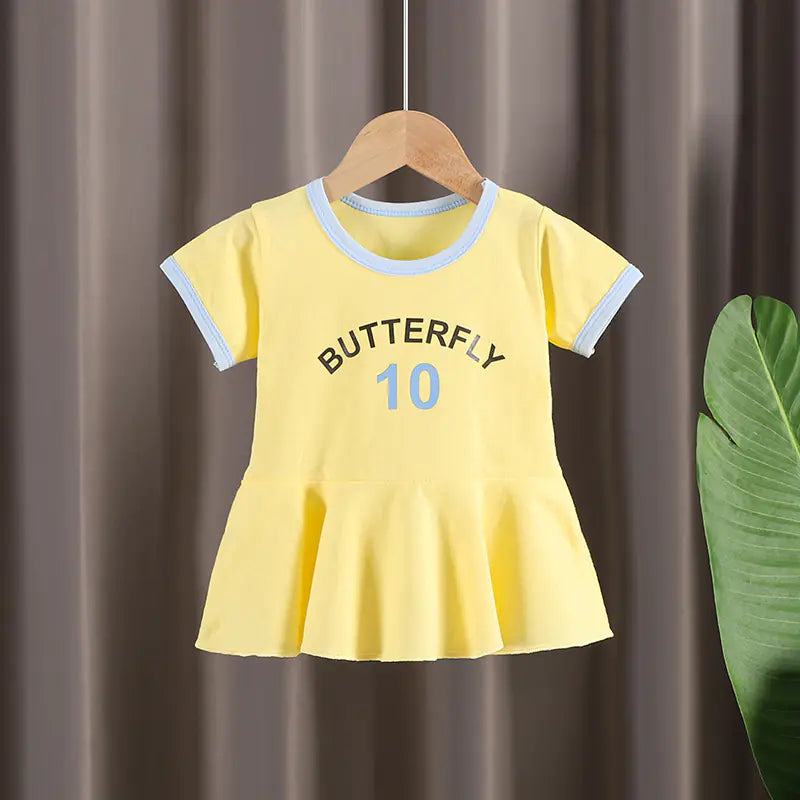 Baby Princess Dresses and Girls' Skirts Collection