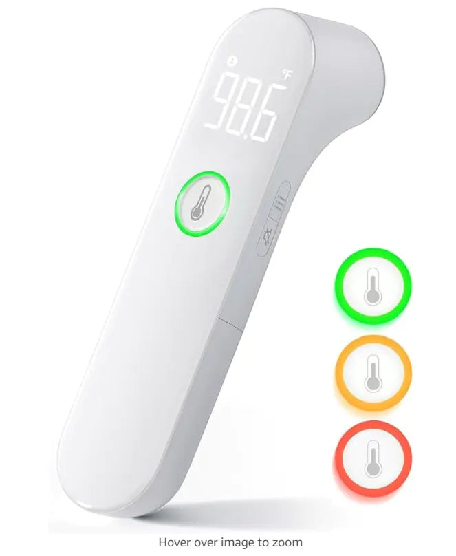 iHealth Thermometer