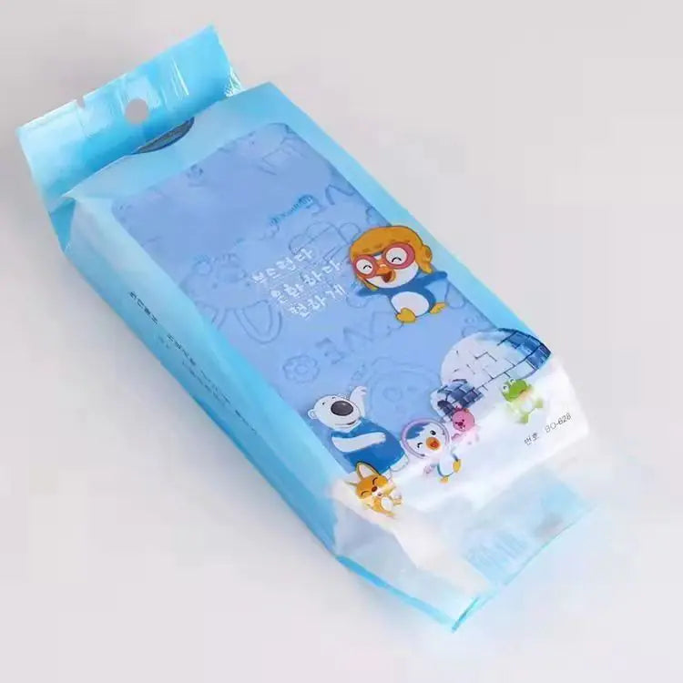 Gentle Kids Exfoliating Bath Sponge