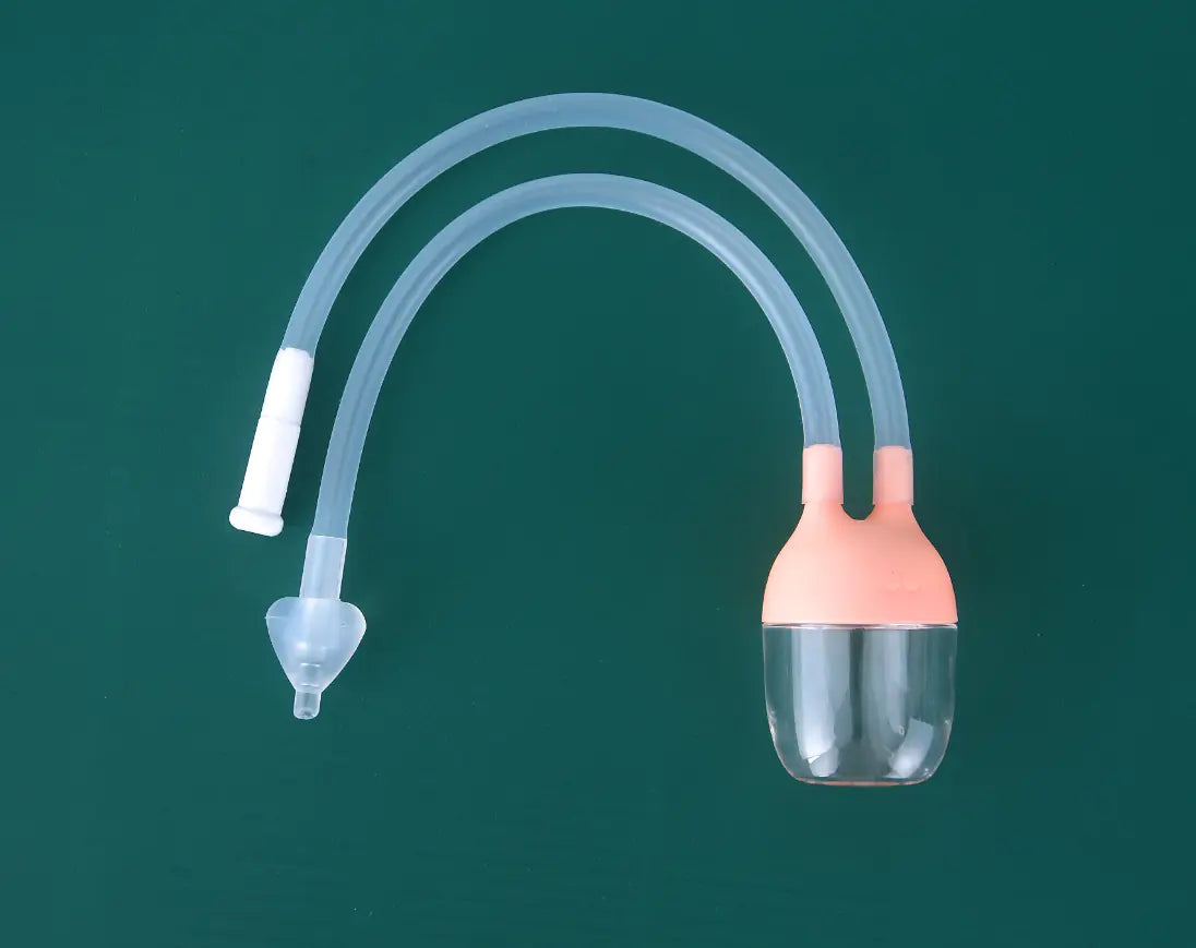 Gentle Tot Nasal Aspirator