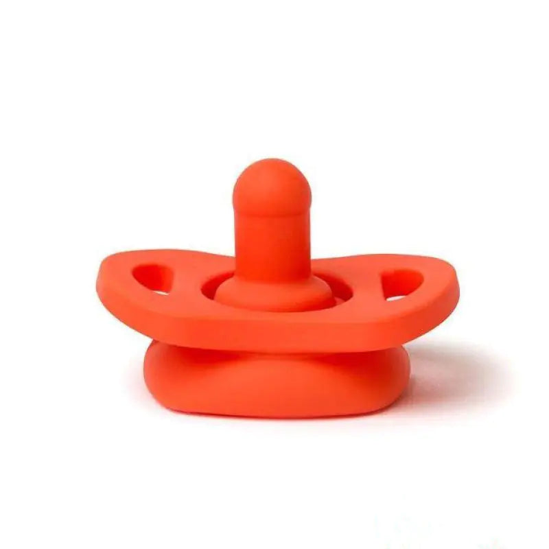 BubbleFlex Baby Pacifiers