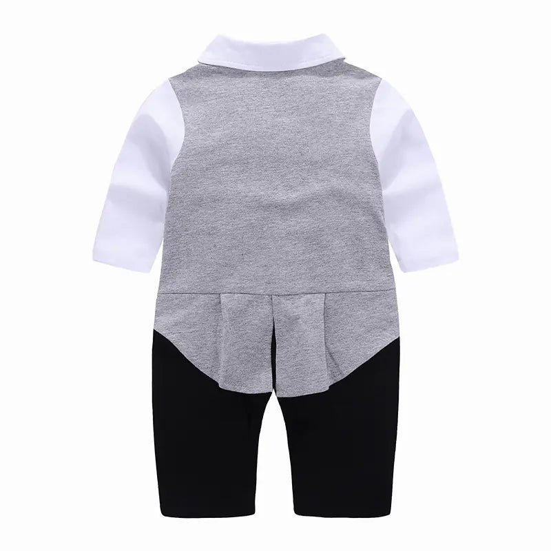 Baby and Kids Outfit Set for Boys
