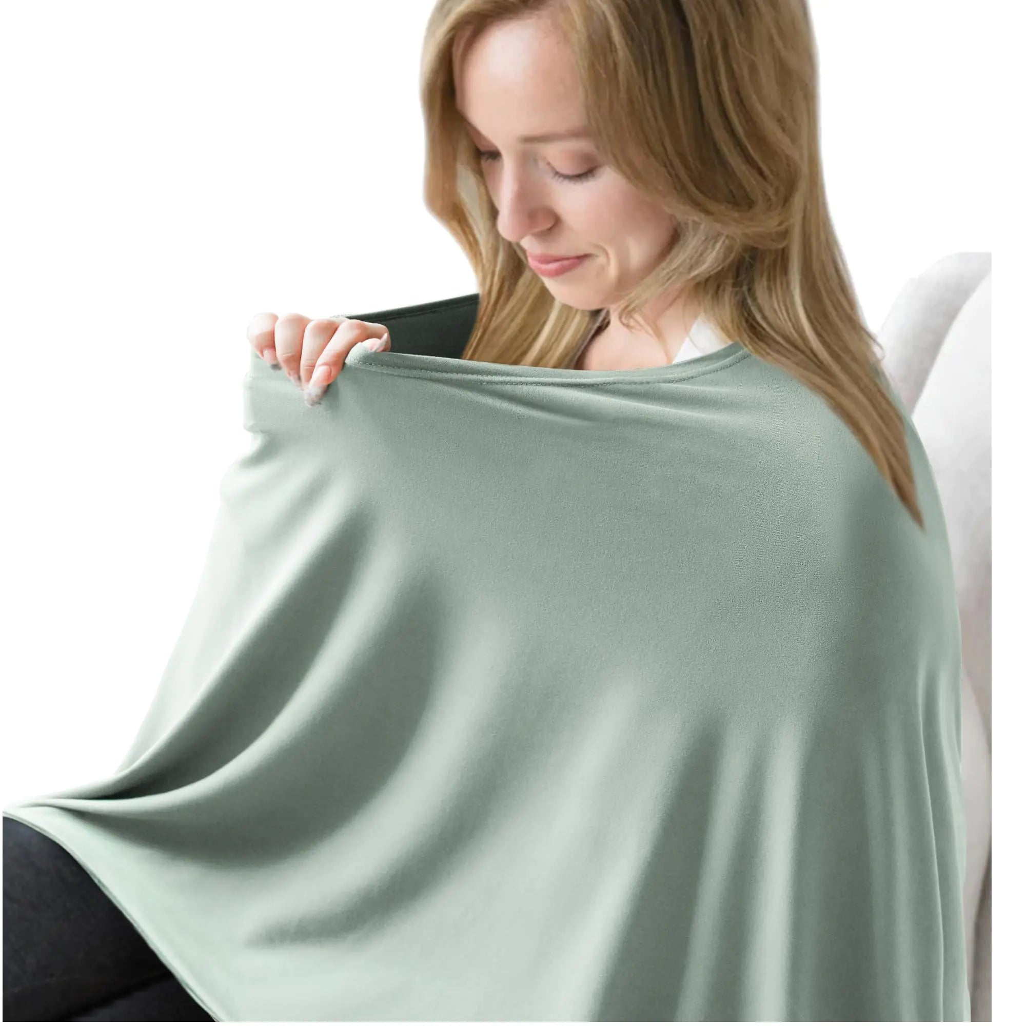 MairMore Nursing Covers for Breastfeeding