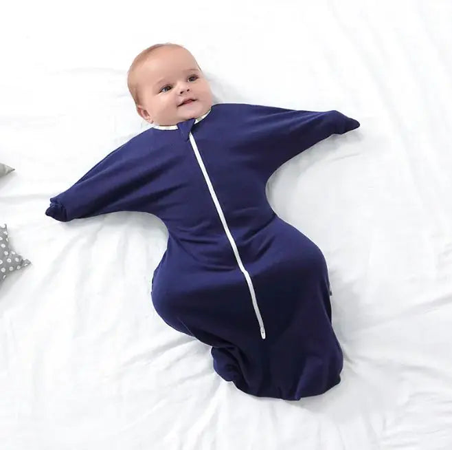 Cozy Womb Swaddle Blanket