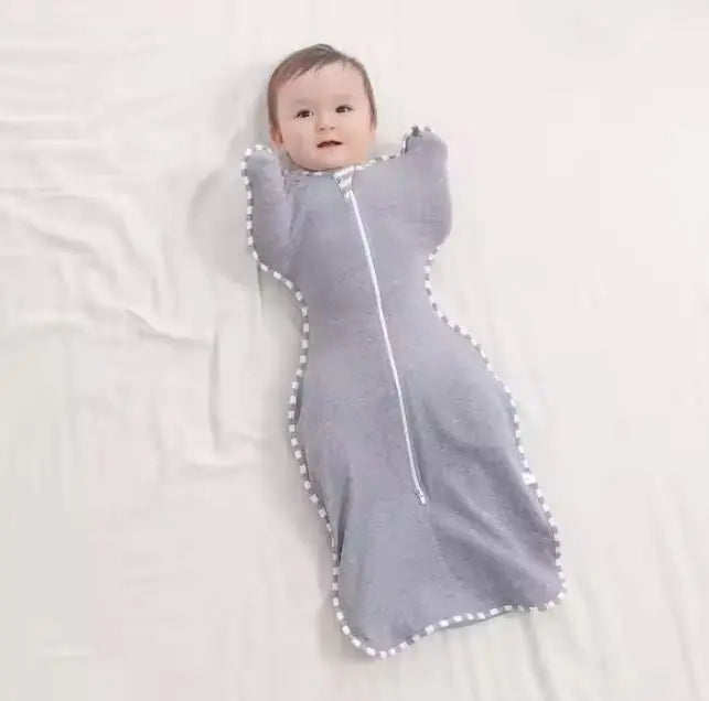 Cozy Womb Swaddle Blanket