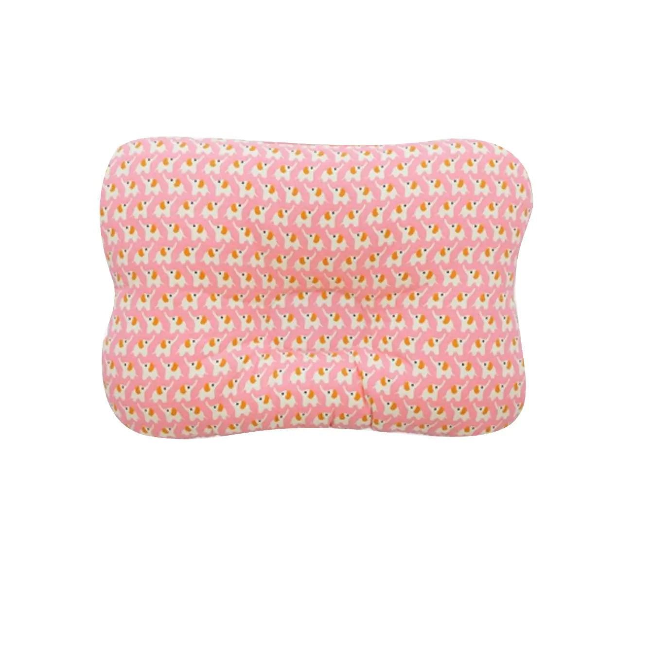 Infant Comfort Head Support Pillow