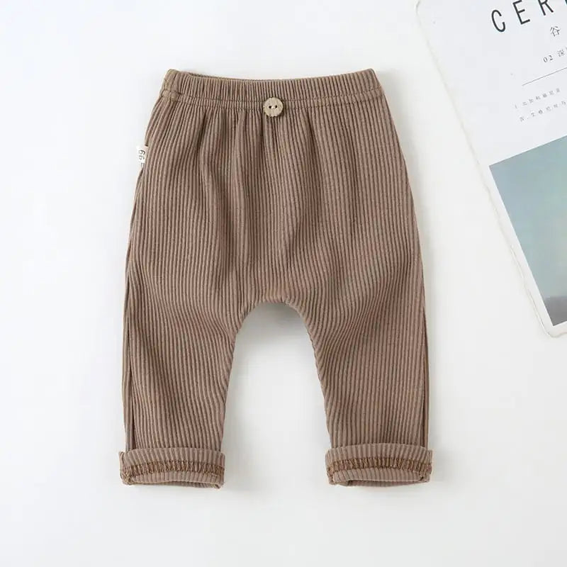 Baby Leggings for Comfortable and Stylish Wear