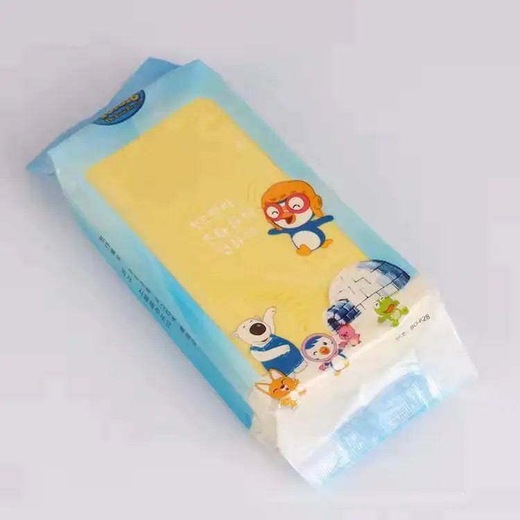 Gentle Kids Exfoliating Bath Sponge