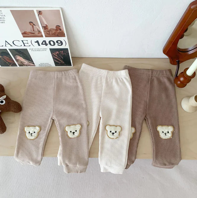 Cub Harem Trousers for Tots
