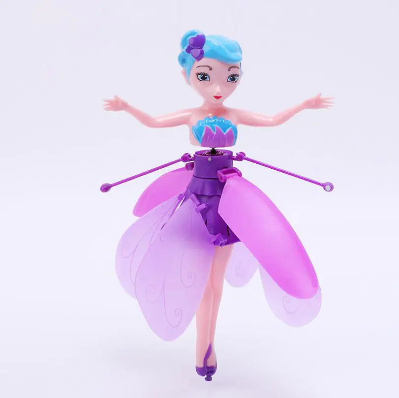 Electronic Light-Up Toys for Kids