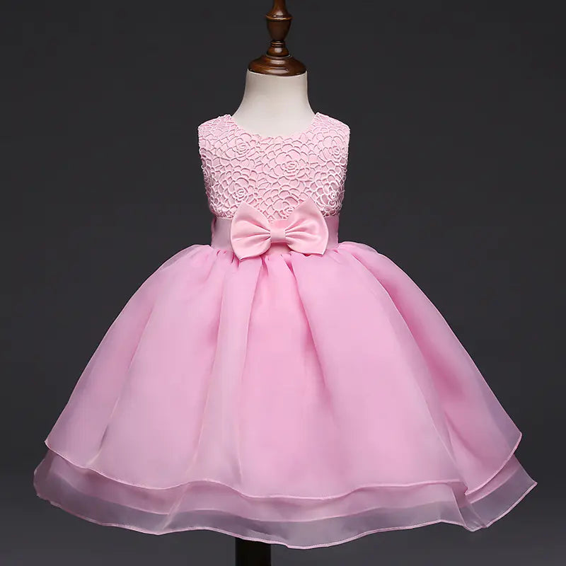 Charming Kids' Occasion Dresses