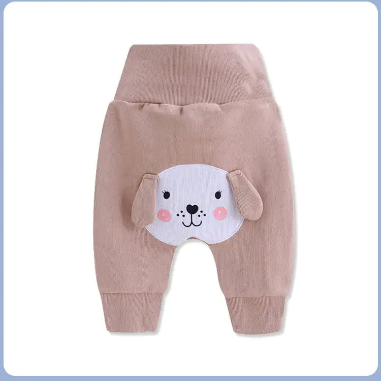 Lightweight Baby Leggings for Outer Wear